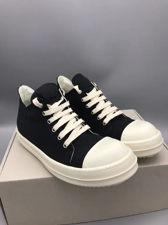 Rick Owens Shoe 